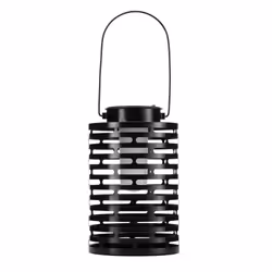 Pauleen 480.66 lantern LED Black