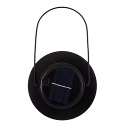 Pauleen 480.66 lantern LED Black