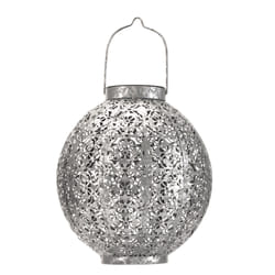 Pauleen 480.69 lantern LED Silver