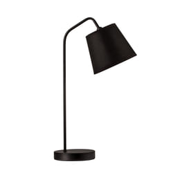 Pauleen 48082 table lamp E14 Black