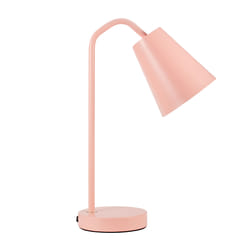 Pauleen True Shine table lamp E14 Rose