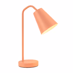 Pauleen True Shine table lamp E14 Rose
