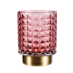 Pauleen Cute Glamour table lamp E14 Rose