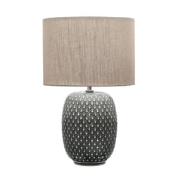 Pauleen Pretty Classy table lamp E27 Beige, Grey