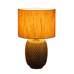 Pauleen Pretty Classy table lamp E27 Beige, Grey