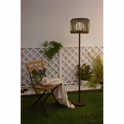 Pauleen Floor luminaire Elegance