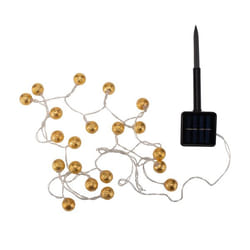 Pauleen 481.83 decoration lighting Light decoration chain 20 bulb(s) LED