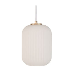 Pauleen Noble Purity suspension lighting E27