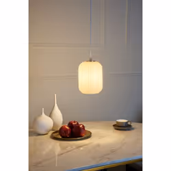 Pauleen Noble Purity suspension lighting E27