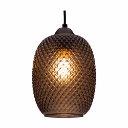 Pauleen Gleaming Glamour ceiling lighting E27