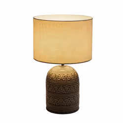 Pauleen Tender Pearl table lamp E14 20 W Beige