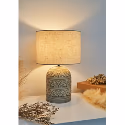 Pauleen Tender Pearl table lamp E14 20 W Beige