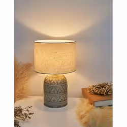 Pauleen Tender Pearl table lamp E14 20 W Beige - Additional view 4