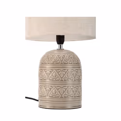 Pauleen Tender Pearl table lamp E14 20 W Beige - Additional view 5
