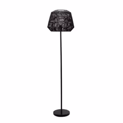 Pauleen Floor lamp luminaire Timber Pearl