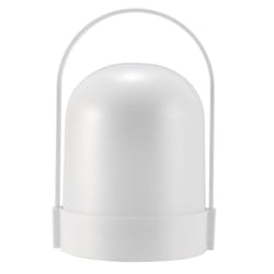 Paulmann 48251 table lamp 0.2 W LED White
