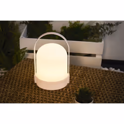 Paulmann 48251 table lamp 0.2 W LED White