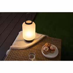Pauleen Glow mobile lantern