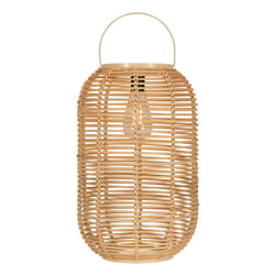 Paulmann 48286 table lamp 0.06 W LED Beige
