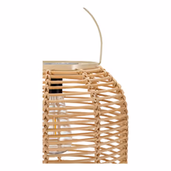 Paulmann 48286 table lamp 0.06 W LED Beige