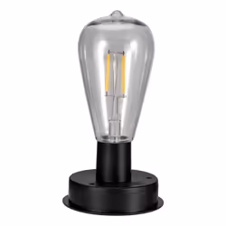 Paulmann 48286 table lamp 0.06 W LED Beige