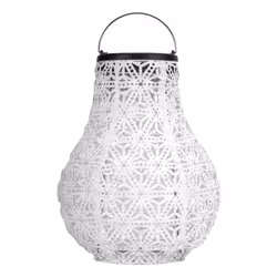 Paulmann 48303, White, Balcony, Garden, IP44, III, 2 bulb(s), 0.03 W