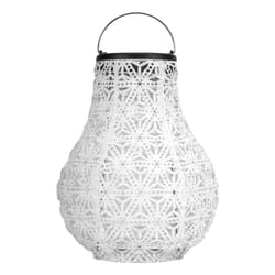 Paulmann 48303 table lamp 0.03 W LED White