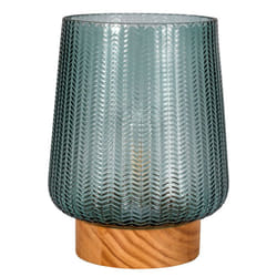 Paulmann 48308 table lamp E27 0.8 W LED Turquoise