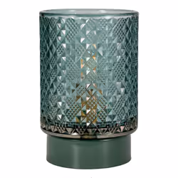 Paulmann 48310, Turquoise, Metal, Plastic, Bedroom, Living room, Romantic, IP20, III