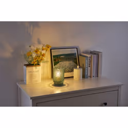Paulmann 48310 table lamp E14 0.4 W LED Turquoise