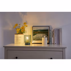 Paulmann 48310 table lamp E14 0.4 W LED Turquoise