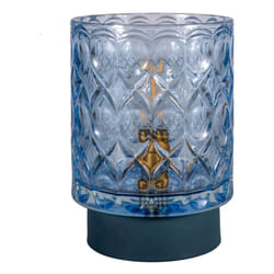 Paulmann 48313 table lamp E14 0.4 W LED Blue