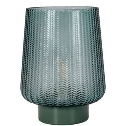 Paulmann 48314 table lamp E27 0.8 W LED Turquoise