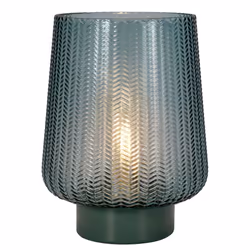 Paulmann 48314 table lamp E27 0.8 W LED Turquoise