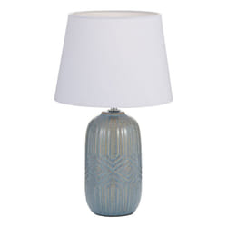 Paulmann Glowing Hug table lamp E14 Grey, White