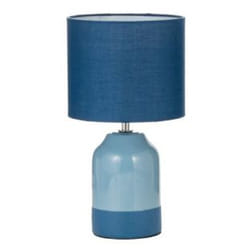 Paulmann 48324 table lamp E14 20 W LED Blue