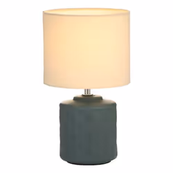 Paulmann Glowing Midnight table lamp E14 Cream, Dark Green