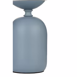 Paulmann Glowing Charm table lamp E14 Blue, White