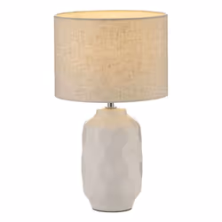 Paulmann Charming Sparkle table lamp E14 Cream