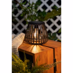 Pauleen Solar Lantern Glimmer