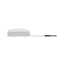 Paulmann 500.43 Wireless Grey, White