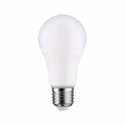 Paulmann Zigbee, Smart bulb, ZigBee, White, LED, E27, A-Shape