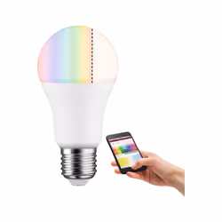 Paulmann Zigbee Smart bulb 9.3 W
