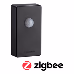 Paulmann 50136 Wireless Black
