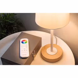 Paulmann 50140 remote control ZigBee Lighting Press buttons