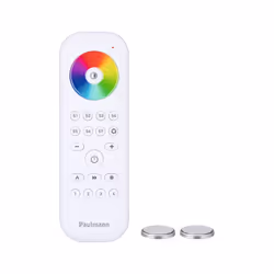 Paulmann 50140 remote control ZigBee Lighting Press buttons - Additional view 6