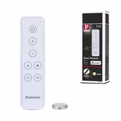 Paulmann Remote control Smart Home Zigbee 3.0 White