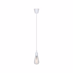 Paulmann 503.83 suspension lighting Flexible mount E27