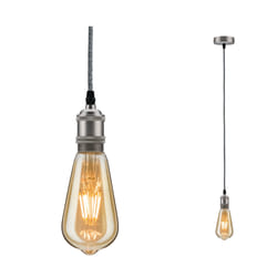 Paulmann Neordic Eldar suspension lighting Flexible mount E27 20 W