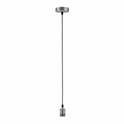 Paulmann Neordic Eldar suspension lighting Flexible mount E27 20 W